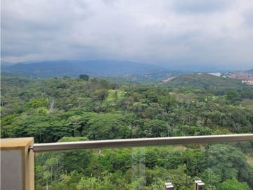 MODERNO APARTAMENTO CON VISTA A LOS FARALLONES