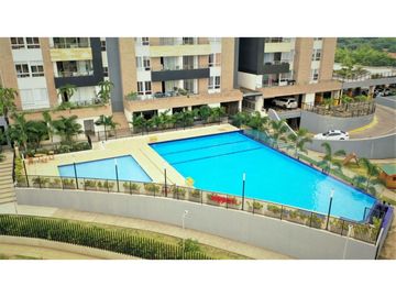 MODERNO APARTAMENTO CON VISTA A LOS FARALLONES