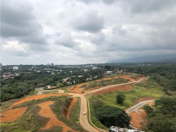 MODERNO APARTAMENTO CON VISTA A LOS FARALLONES