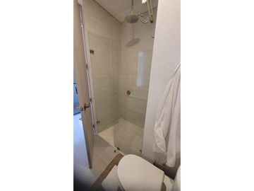 MODERNO APARTASUITE AMOBLADO CON VISTA AL MAR Y A PLAYA TORTUGA