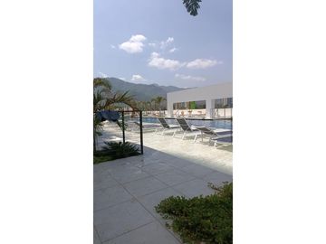 MODERNO APARTASUITE AMOBLADO CON VISTA AL MAR Y A PLAYA TORTUGA