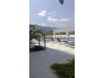 MODERNO APARTASUITE AMOBLADO CON VISTA AL MAR Y A PLAYA TORTUGA