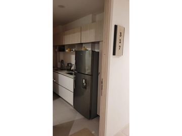 MODERNO APARTASUITE AMOBLADO CON VISTA AL MAR Y A PLAYA TORTUGA