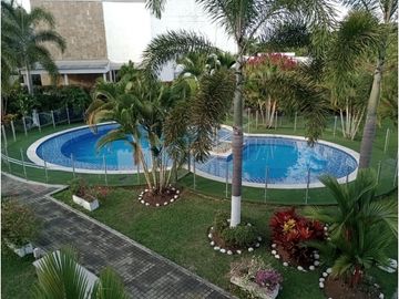 CASA CAMPESTRE AMPLIA