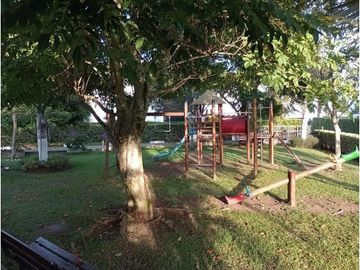 CASA CAMPESTRE AMPLIA