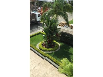 CASA CAMPESTRE AMPLIA