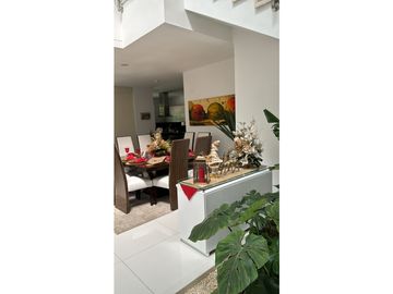 CASA CAMPESTRE AMPLIA