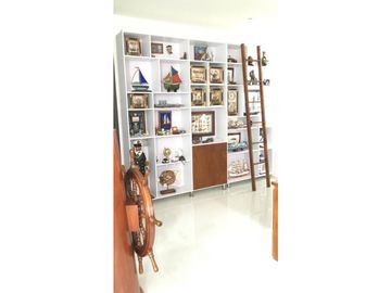 CASA CAMPESTRE AMPLIA