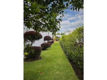 CASA DE UN PISO CON VISTA A LA RESERVA