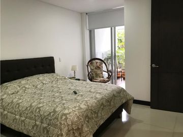 APARTAMENTO CON VISTA