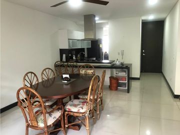 APARTAMENTO CON VISTA