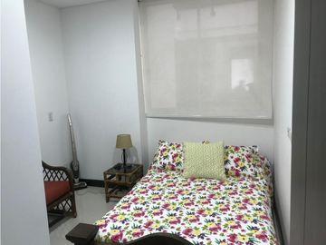 APARTAMENTO CON VISTA