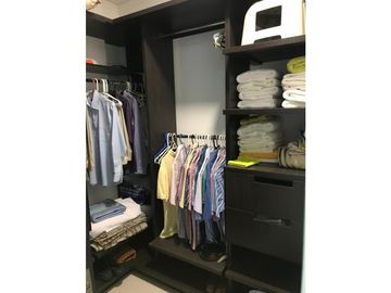 APARTAMENTO CON VISTA