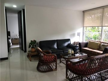 APARTAMENTO CON VISTA
