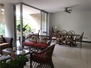 APARTAMENTO CON VISTA