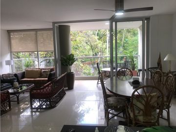 APARTAMENTO CON VISTA