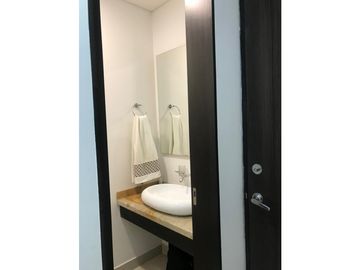 APARTAMENTO CON VISTA