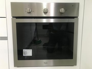 APARTAMENTO CON VISTA