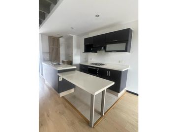 APARTAMENTO MODERNO
