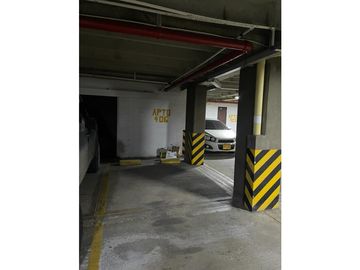 APARTAMENTO MODERNO
