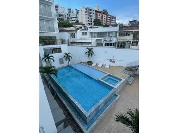 APARTAMENTO MODERNO