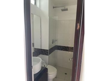 APARTAMENTO MODERNO