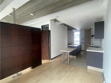 APARTAMENTO MODERNO