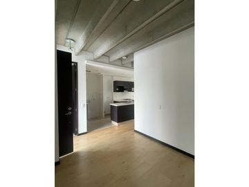 APARTAMENTO MODERNO