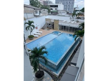 APARTAMENTO MODERNO