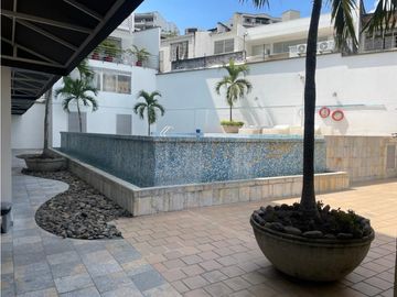 APARTAMENTO MODERNO