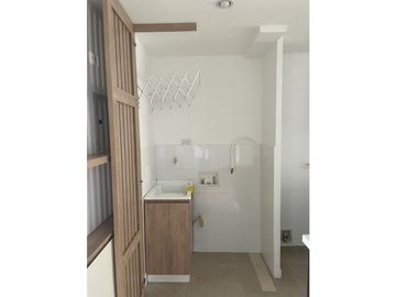 APARTAMENTO MODERNO