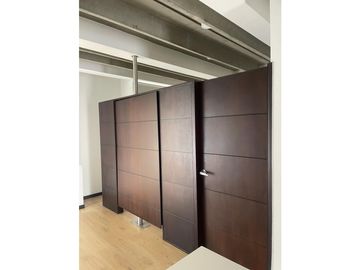 APARTAMENTO MODERNO
