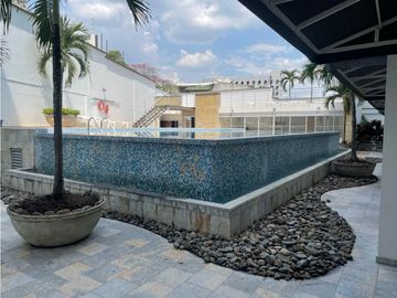 APARTAMENTO MODERNO