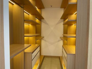 APARTAMENTO MODERNO EN CIUDAD JARDIN