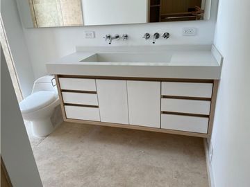 APARTAMENTO MODERNO EN CIUDAD JARDIN