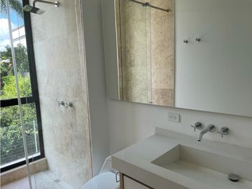 APARTAMENTO MODERNO EN CIUDAD JARDIN