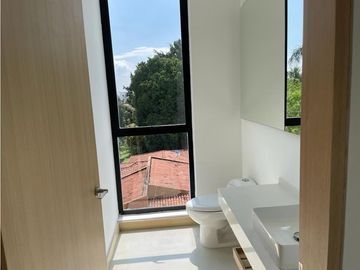 APARTAMENTO MODERNO EN CIUDAD JARDIN