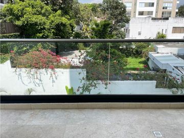 APARTAMENTO MODERNO EN CIUDAD JARDIN