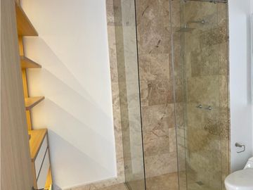 APARTAMENTO MODERNO EN CIUDAD JARDIN