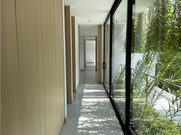 APARTAMENTO MODERNO EN CIUDAD JARDIN