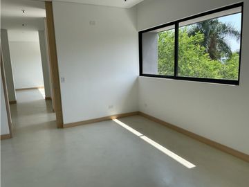 APARTAMENTO MODERNO EN CIUDAD JARDIN