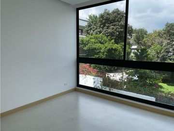 APARTAMENTO MODERNO EN CIUDAD JARDIN
