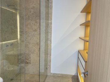 APARTAMENTO MODERNO EN CIUDAD JARDIN