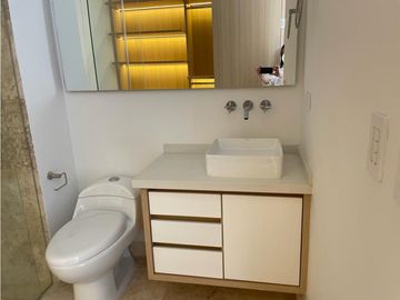 APARTAMENTO MODERNO EN CIUDAD JARDIN