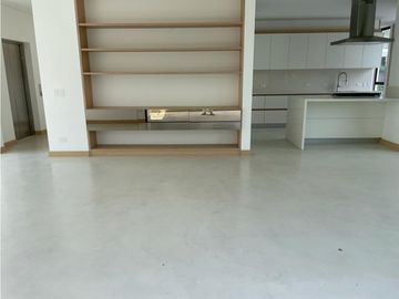 APARTAMENTO MODERNO EN CIUDAD JARDIN
