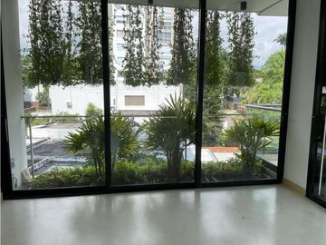 APARTAMENTO MODERNO EN CIUDAD JARDIN