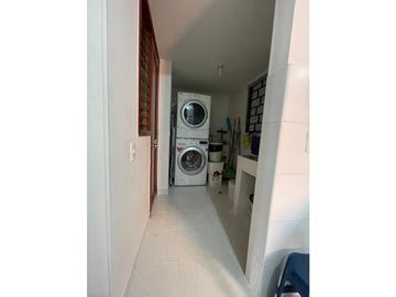 APARTAMENTO CON VISTA A ZONA VERDE