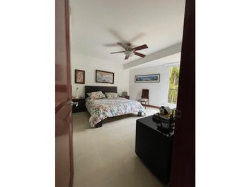 APARTAMENTO CON VISTA A ZONA VERDE