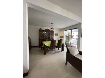APARTAMENTO CON VISTA A ZONA VERDE
