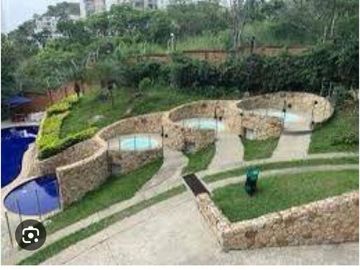 APARTAMENTO CON VISTA A ZONA VERDE